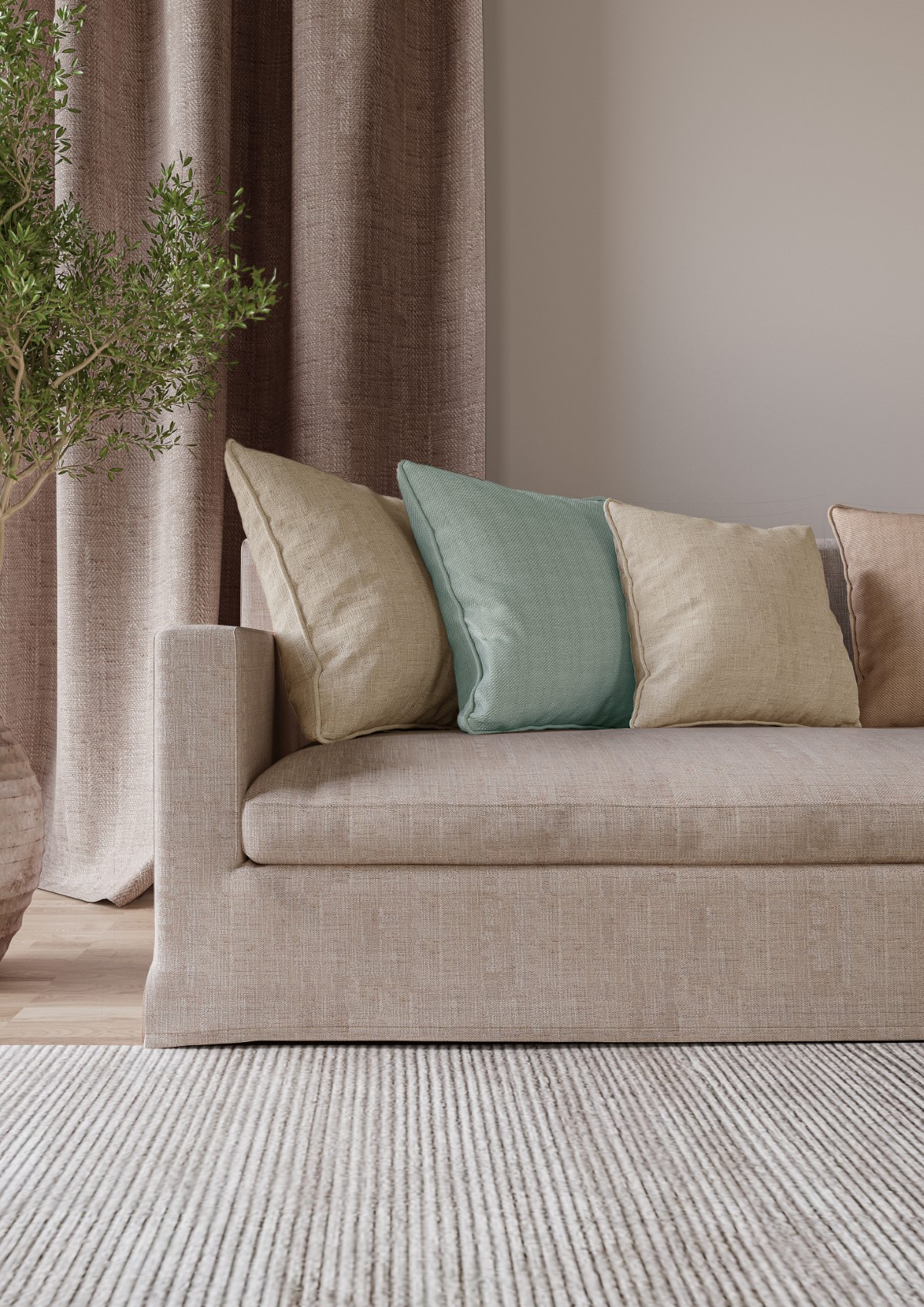 Genesis II - Nu Home